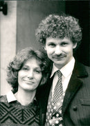 Asko Sarkola - Vintage Photograph