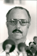 Anastasio Somoza-Debayle                                                         Politician Nicaragua Murdered sept. 1980 - Vintage Photograph