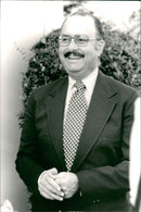 Anastasio Somoza-Debayle                                                         Politician Nicaragua Murdered sept. 1980 - Vintage Photograph