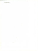 Claude Simon - Vintage Photograph