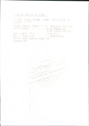 MADELI MAGNE GRAN PREMIO DITAL SECOND ITALIAN FERRARI FRENCH - Vintage Photograph