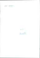 Dan Reed is a Rock Musician - Vintage Photograph