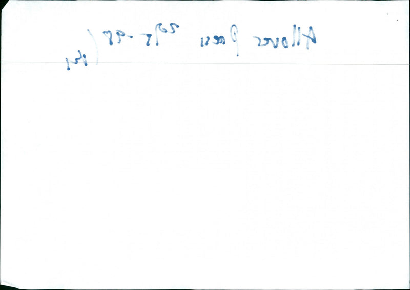 LANDSCAPE ARLA NMJOLK SWEDEN PRESS - Vintage Photograph