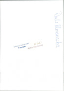 UMUSIC INTUM TEBRUARY GRADE LODIN ALMANACKA ENGLISH REALA DAIBLAD - Vintage Photograph