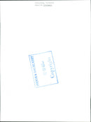 Maurice Schumann, French Politician. - Vintage Photograph