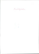 SCHOOL OF MUSIC - Vintage Photograph