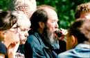 Aleksandr Solzhenitsyn - Vintage Photograph