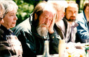 Aleksandr Solzhenitsyn - Vintage Photograph
