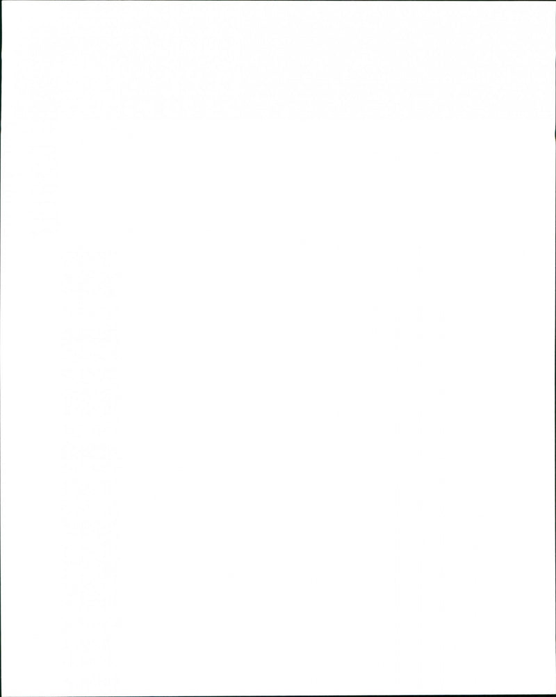 Cadillac Cars - Vintage Photograph