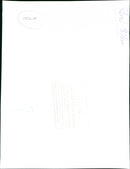 Cadillac Cars - Vintage Photograph