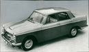 Cars: Austin A 99 - Vintage Photograph