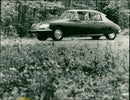 Citroën - Vintage Photograph