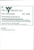 Electric Car, Renault. - Vintage Photograph