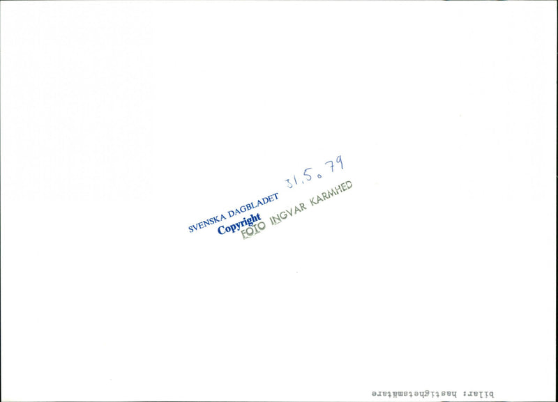 CARS: Instrument etc - Vintage Photograph