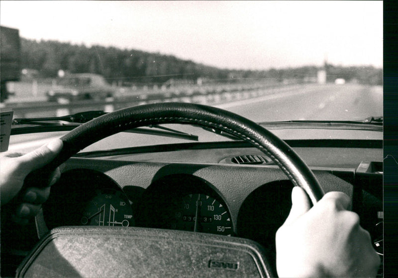 CARS: Instrument etc - Vintage Photograph