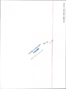 CARS: Instrument etc - Vintage Photograph