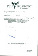 CARS: Instrument etc - Vintage Photograph