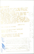 SEVENDAR NATIONAL THINGS BANK ARIES SCHOOL MATES CARRYING GOE MUSIC FESTIVAL - Vintage Photograph