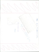 1982 PLASI SWEDEN PROGRESS IMAGE TREND ONGAS MUSICING CODE CHILDREN PHOTOGRAPHER - Vintage Photograph