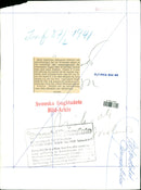 Cars: Old Cars - Vintage Photograph