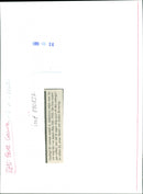 Cars: Old Cars - Vintage Photograph