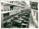Cars : Old Cars - Vintage Photograph