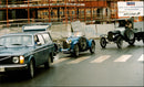 Cars : Old Cars - Vintage Photograph