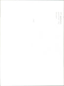 Ulf Sundqvist, politician Finland. - Vintage Photograph