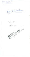 Hsu Hsueh-chu. - Vintage Photograph