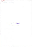 STUDIO ENGLISH FEDERG POLAR DAIBLADED MUSIC - Vintage Photograph