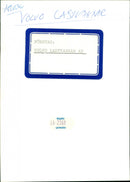 Company: Volvo Trucks AB - Vintage Photograph