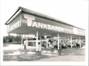Tankbaren - Vintage Photograph