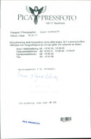 Army: Music Platoon - Vintage Photograph