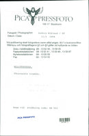 Army: Music Platoon - Vintage Photograph