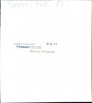 Alvik Basketball - Vintage Photograph