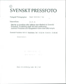 Bargaining and Towing, tow truck. - Vintage Photograph