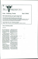 Solna - Vintage Photograph