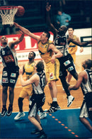 Solna - Vintage Photograph