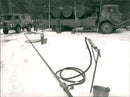 Defense Army: Maintenance - Vintage Photograph