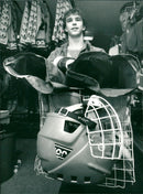 Per Bilén - Vintage Photograph