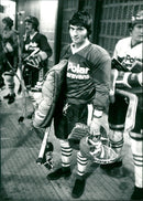 Andersson Lennart - Vintage Photograph