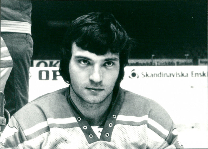 Andersson Lennart - Vintage Photograph