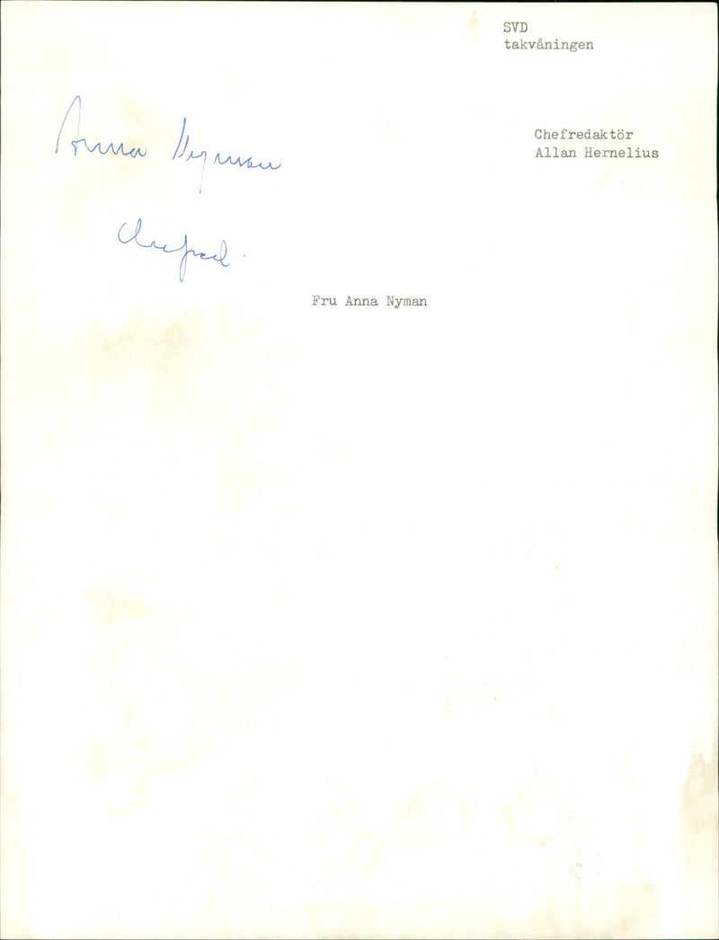 representation floor - Vintage Photograph