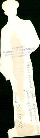 Prince Bertil, Duke of Halland - Vintage Photograph