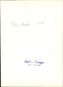 Prince Bertil, Duke of Halland - Vintage Photograph