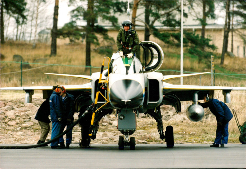 JAS Planet - Vintage Photograph