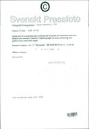 JAS planet - Vintage Photograph