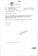 JAS planet - Vintage Photograph