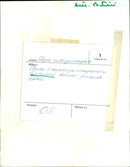 Mikhail Sholokhov - Vintage Photograph