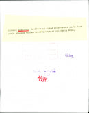 Mikhail Sholokhov, Lundqvist and Maria Wine - Vintage Photograph